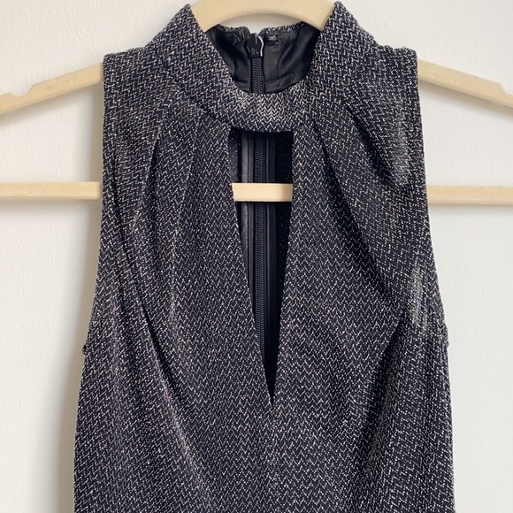 TopShop sparkly romper! - Picture 3 of 5